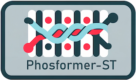 Phosformer-st logo